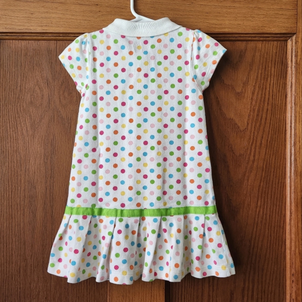 Dress | Carter's - Picture 2 of 8